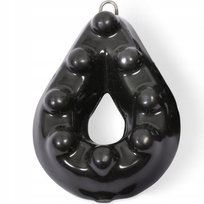 Black Cat 250g Cat Bomb czarny mat Black Cat