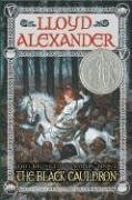 Black Cauldron Alexander Lloyd