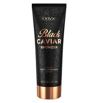 Black Caviar najsilniejszy ultraciemny bronzer do opalania w solarium 251ml