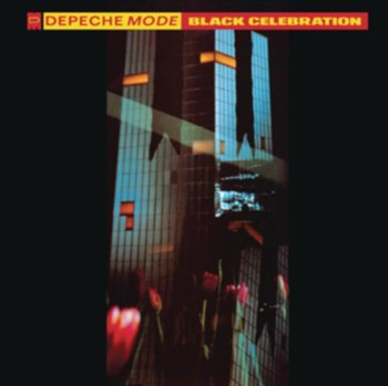 Black Celebration - Depeche Mode