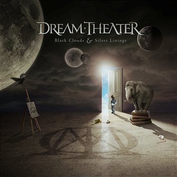 Black Clouds & Silver Linings - Dream Theater