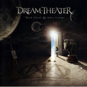 Black Clouds & Silver Linings - Dream Theater