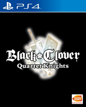 Black Clover: Quartet Knights - Ilinx