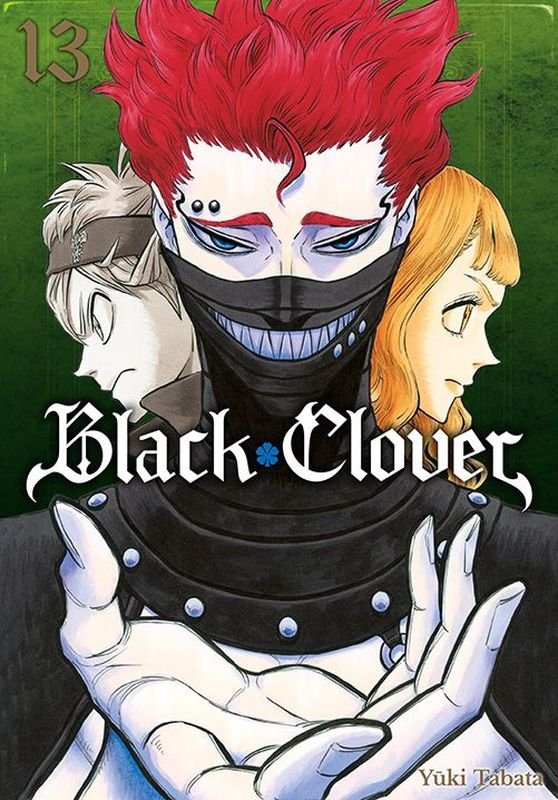black clover card sleeves Custom Card Sleeves, 6 designs main image 0