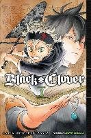 Black Clover, Vol. 1 - Tabata Yuki