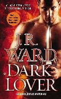 Black Dagger 01. Dark Lover Ward J. R.