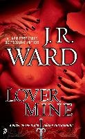 Black Dagger 08. Lover Mine Ward J. R.