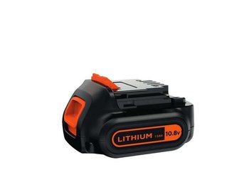 Black&decker, Akumulator 10,8V 1,5Ah Bl1512 - Black&Decker