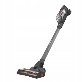 Black+decker Akumulatorowy Odkurzacz Pionowy 2w1 18v 2,0ah Li-Ion Bhfea18d1 - Black+Decker