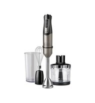 Black&decker, Blender Ręczny Black&Decker Bxhba1200e Black&Decker