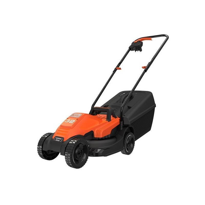Black&Decker Kosiarka Elektryczna 1200W/ 32Cm