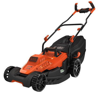 Black&Decker KOSIARKA ELEKTRYCZNA 1800W/42cm