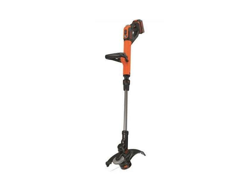 Black&Decker Podkaszarka Żyłkowa 18V 1X4,0Ah Stc1840Epc Power Command