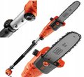 Black&Decker Pilarka łańcuchowa na wysięgniku PS7525 800 W - AAAFLX