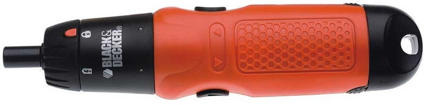BLACK&DECKER WKRĘTAK A 7073 +BITY