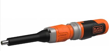 Black & Decker Wkrętak Akumulatorowy 3,6V - Black&Decker