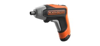 Wkrętarka Black+Decker zasilanie akumulatorowe 18 V BL188KB-QW (BL188KB-QW)  • Cena, Opinie 14474744100 •