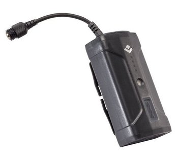 Black Diamond Akumulator Icon Rechargeable Battery Kit - Black Diamond