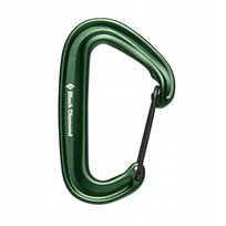 BLACK DIAMOND KARABINEK KARABIŃCZYK MINIWIRE BD2102353005 inna (Inny)
