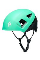 Black Diamond Kask wspinaczkowy męski Capitan E zielony S/M Black Diamond