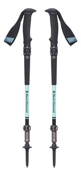 BLACK DIAMOND Kije trekkingowe damskie W'S TRAIL PRO SHOCK - Black Diamond