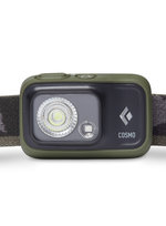 Black Diamond, Latarka czołowa Cosmo 350, BD620673, Dark Olive