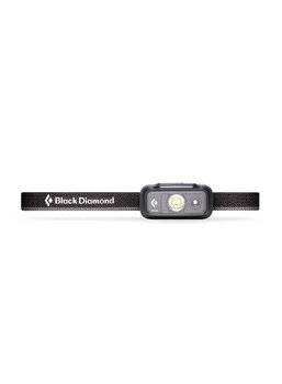 Black Diamond, Latarka czołowa, Spot Lite 160, grafitowy - Black Diamond