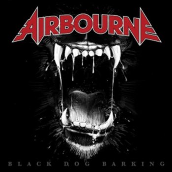 Black Dog Barking - Airbourne