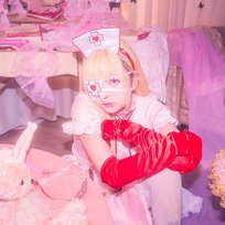 BLACK DOLL Яu-a