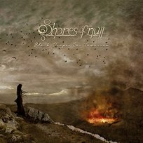 Black Drapes For Tomorrow Shores Of Null