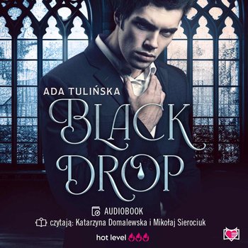 Black Drop - Tulińska Ada
