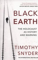 Black Earth Snyder Timothy