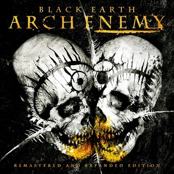 Black Earth (Reissue) - Arch Enemy