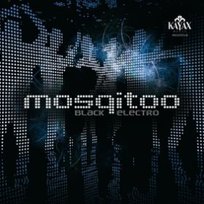 Black Electro Mosqitoo