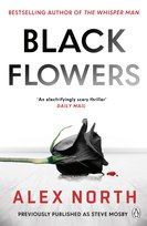 Black Flowers North Alex