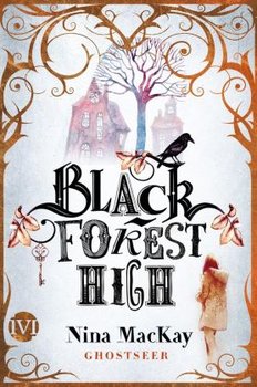 Black Forest High - Mackay Nina