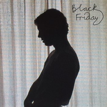 Black Friday, płyta winylowa - Odell Tom