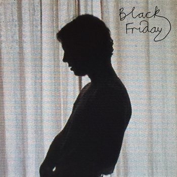 Black Friday&nbsp;-&nbsp;Odell Tom