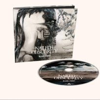 Black Frost (Limited Edition) Nailed To Obscurity