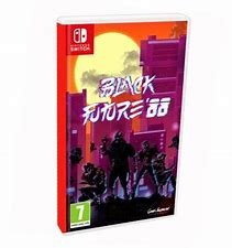 Black Future 88 - Good Loot
