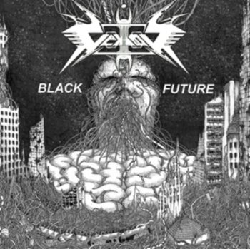 Black Future - Vektor
