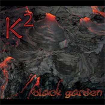 Black Garden - K2