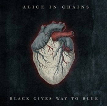 Black Gives Way to Blue - Alice In Chains