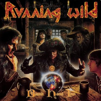 Black Hand Inn - Running Wild