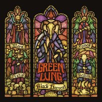 Black Harvest Green Lung