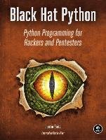Black Hat Python Seitz Justin