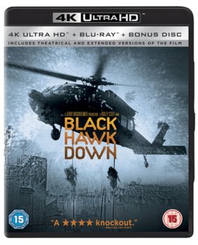 Black Hawk Down - Scott Ridley