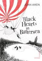 Black Hearts in Battersea - Aiken Joan
