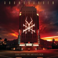 Black Hole Sun/New Damage/Blind Dogs Soundgarden
