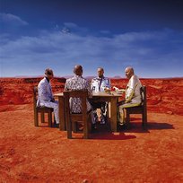 Black Holes and Revelations Muse